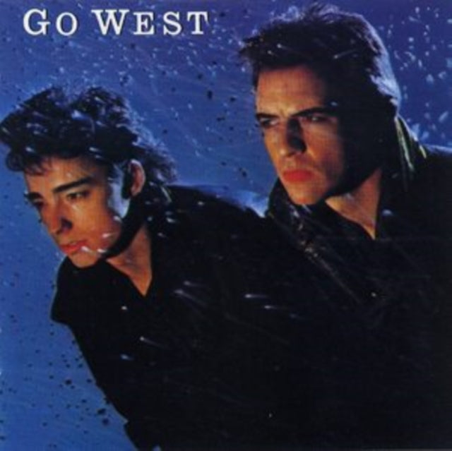 Go West (2022 Remaster) Vinyl Record
