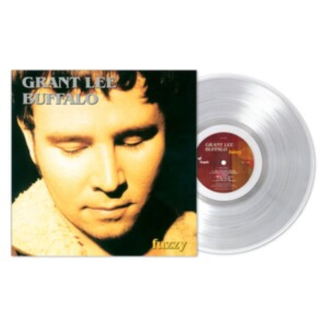 Fuzzy (2023 Remaster/Color LP Vinyl) Vinyl Record