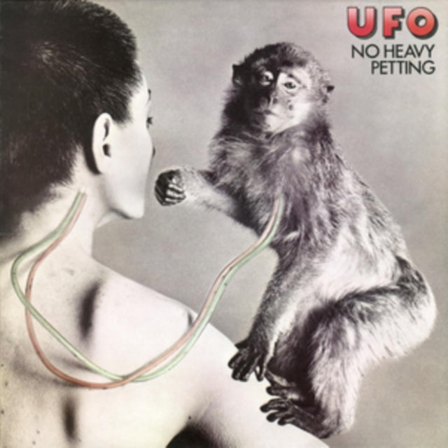 No Heavy Petting (Deluxe Edition/2023 Remaster/3LP) Vinyl Record