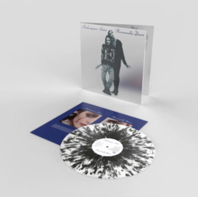 Shakespears Sister - Hormonally Yours (30Th Anniversary) (Splatter LP Vinyl) Vinyl Record