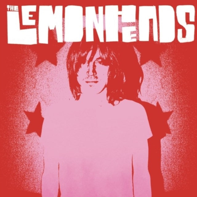 Lemonheads - Lemonheads (Coloured LP Vinyl) Vinyl Record
