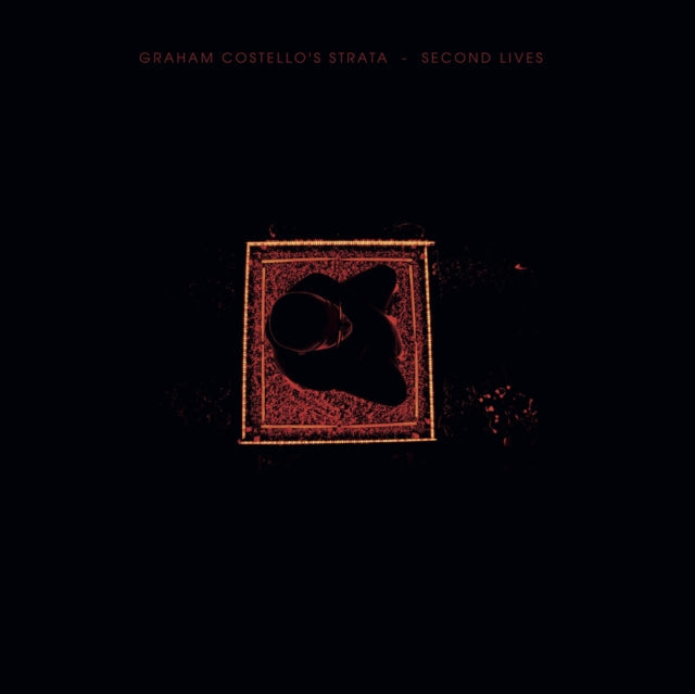 Second Lives Vinyl Record
