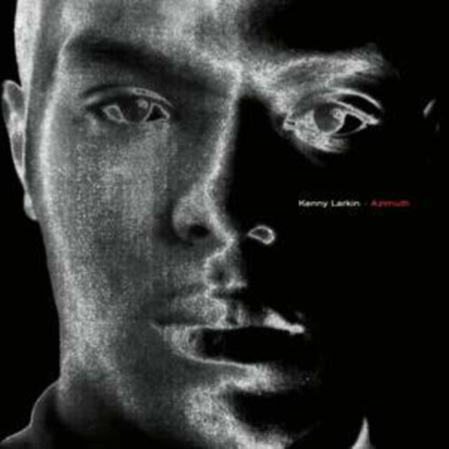 Kenny Larkin - Azimuth (Expanded Edition/3LP) Vinyl Record