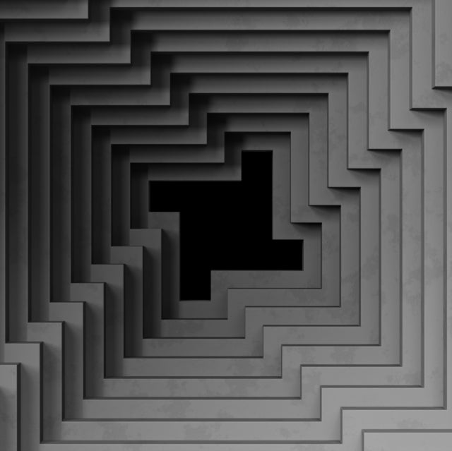 Kode9/Burial - Infirmary / Unknown Summer (140G) - 12 Inch Vinyl Record