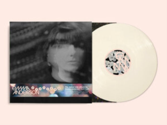 Pearlies Vinyl Record