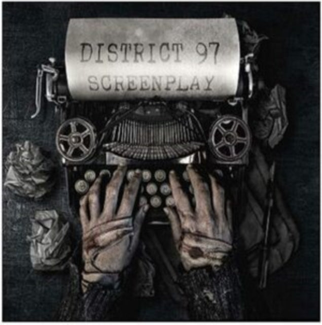 District 97 - Screenplay (2CD/Edition) Music CD