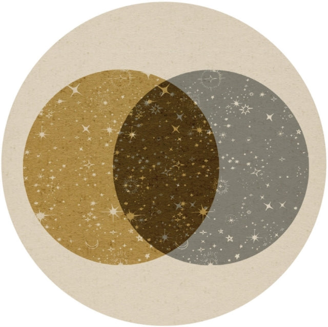 Moullinex - Fistful Of Stars - 12 Inch Vinyl Record