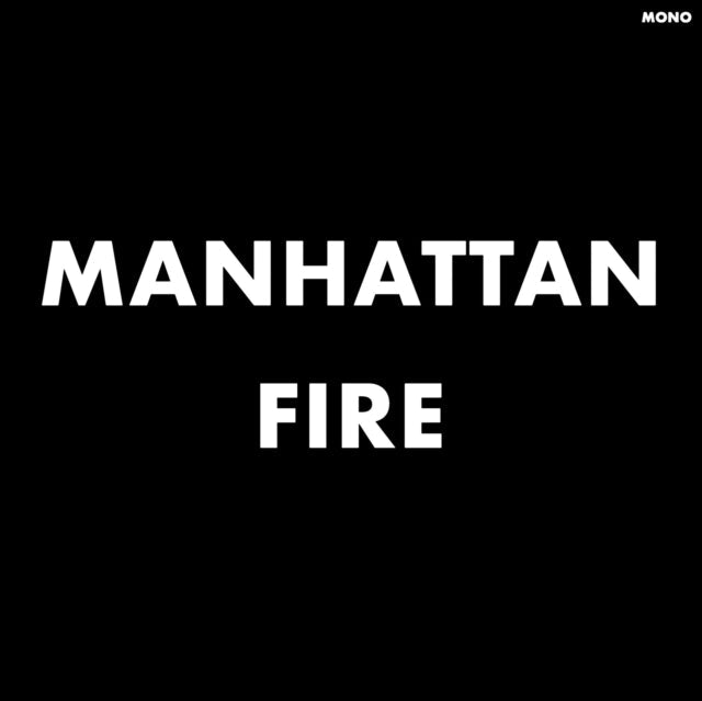 Manhattan Fire (I) Vinyl Record