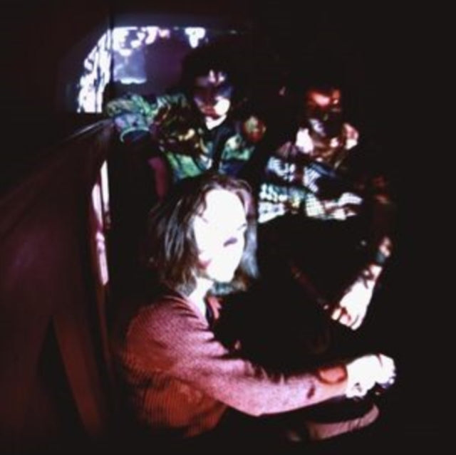 Night Beats - Night Beats (Purple LP Vinyl) Vinyl Record