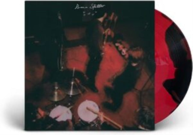 Been Stellar - Been Stellar (Color LP Vinyl) Vinyl Record