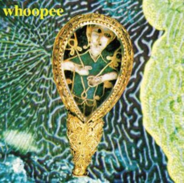 J. Mcfarlane's Reality Guest - Whoopee - LP Vinyl Record