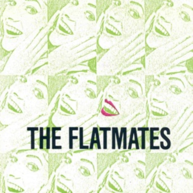 Flatmates - I Could Be In Heaven - 7 Inch Vinyl