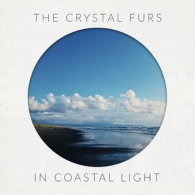 In Coastal Light Vinyl Record