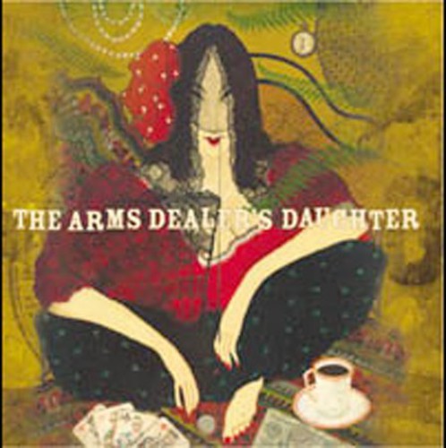 Shooglenifty - Arms Dealer's Daughter - Music CD