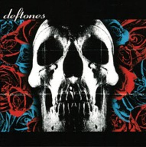 Deftones - Deftones Music CD