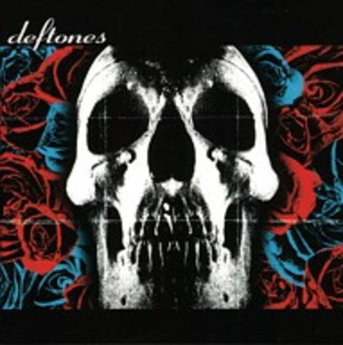 Deftones Music CD