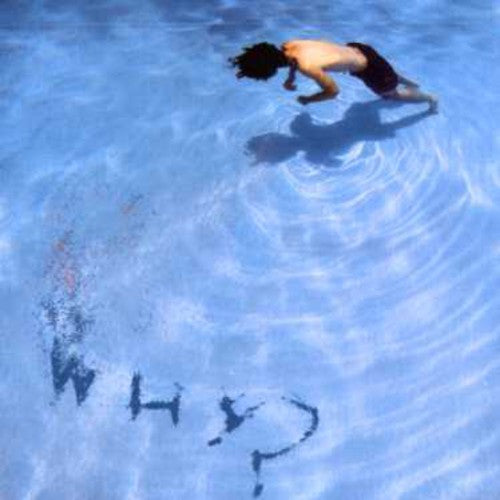 Why - Oaklandazulasylum - Music CD