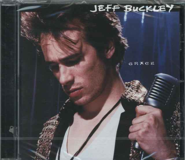 Grace Music CD
