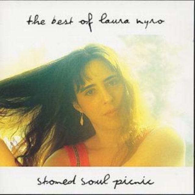 Laura Nyro - Stoned Soul Picnic: Best Of Laura Nyro Music CD