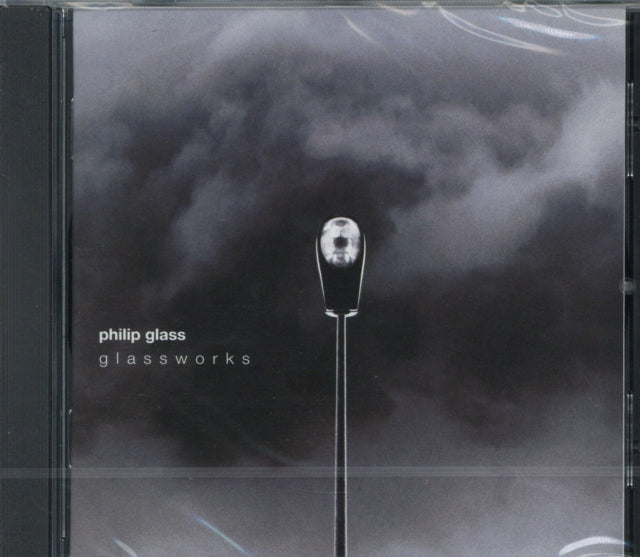 Glassworks Music CD