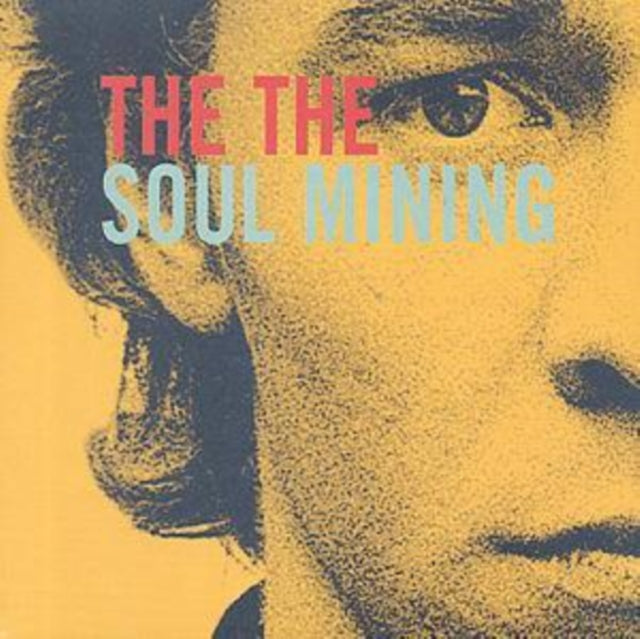 Soul Mining Music CD