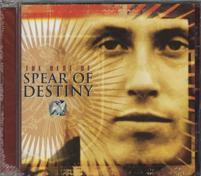 Spear Of Destiny - Best Of Spear Of Destiny Music CD