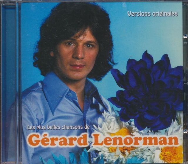 Gerard Lenorman - Les Plus Belles Chansons Music CD