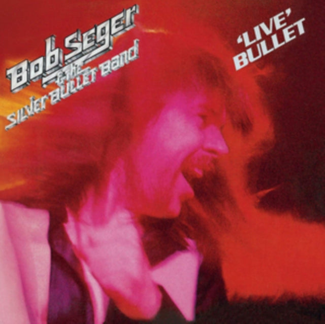 Live Bullet Music CD