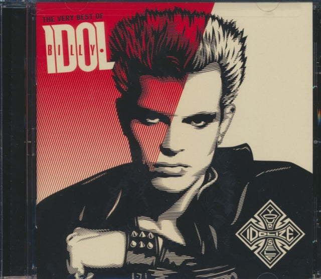 Very Best Of: Idolize Yourself Music CD