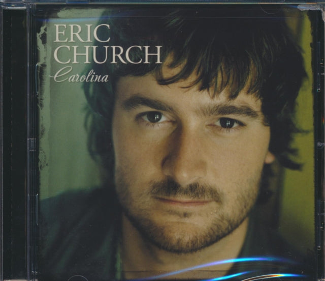 Carolina Music CD