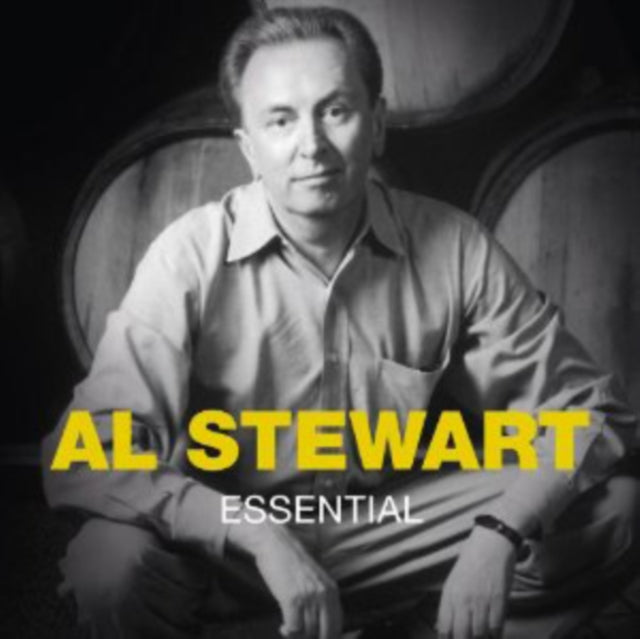 Essential Music CD