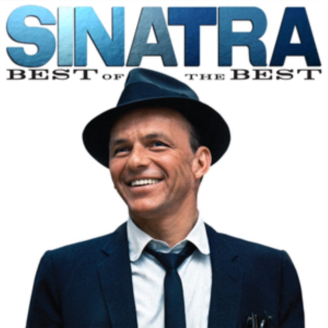 Frank Sinatra - Best Of The Best Music CD