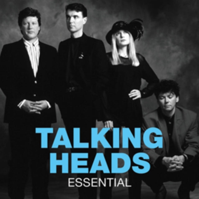 Essential Music CD