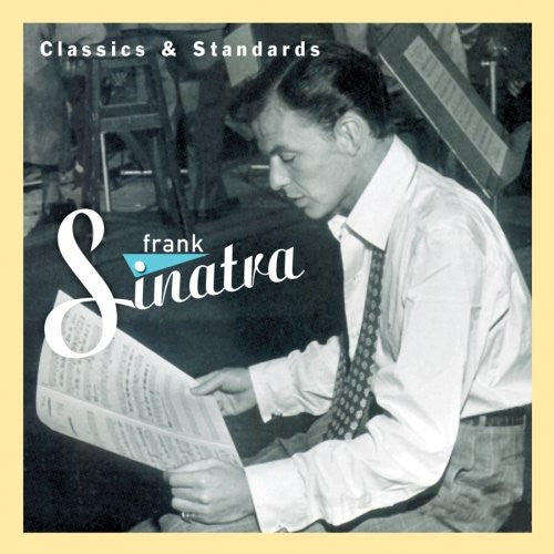 Sinatra,frank - Classics & Standards - Music CD