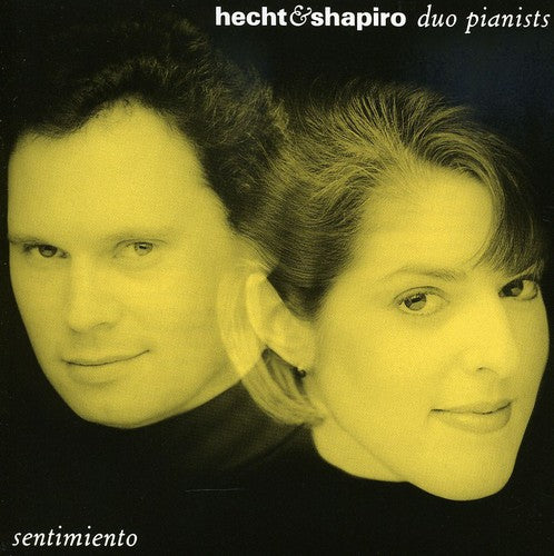 Hecht,thomas / Shapiro,sandra - Sentimiento - Music CD