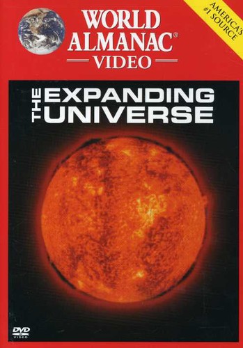 Expanding Universe - Expanding Universe - DVD