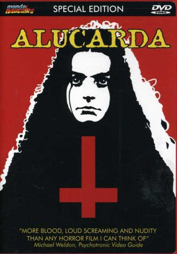 Alcuarda - Alcuarda - DVD