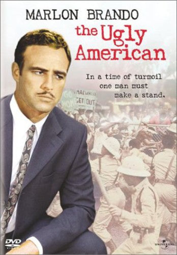 Ugly American - Ugly American - DVD