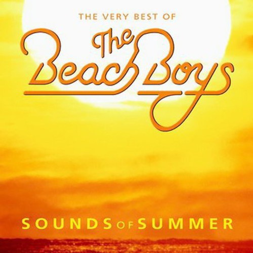 Beach Boys - Sounds Of Summer: Very Best Of - Music CD