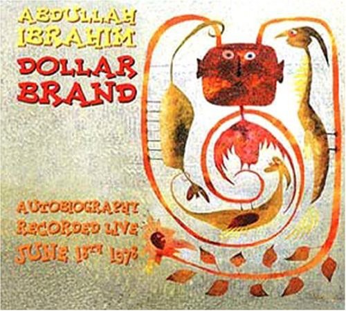Ibrahim,abdullah / Dollar Brand - Recorded Live 1978 - Music CD