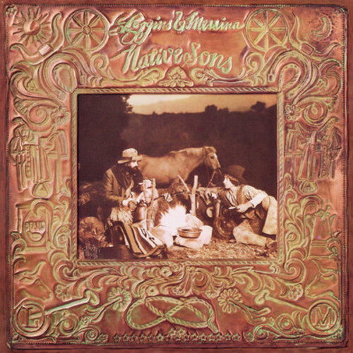Loggins & Messina - Native Son - Music CD