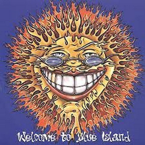 Enuff Z'nuff - Welcome To Blue Island - Music CD