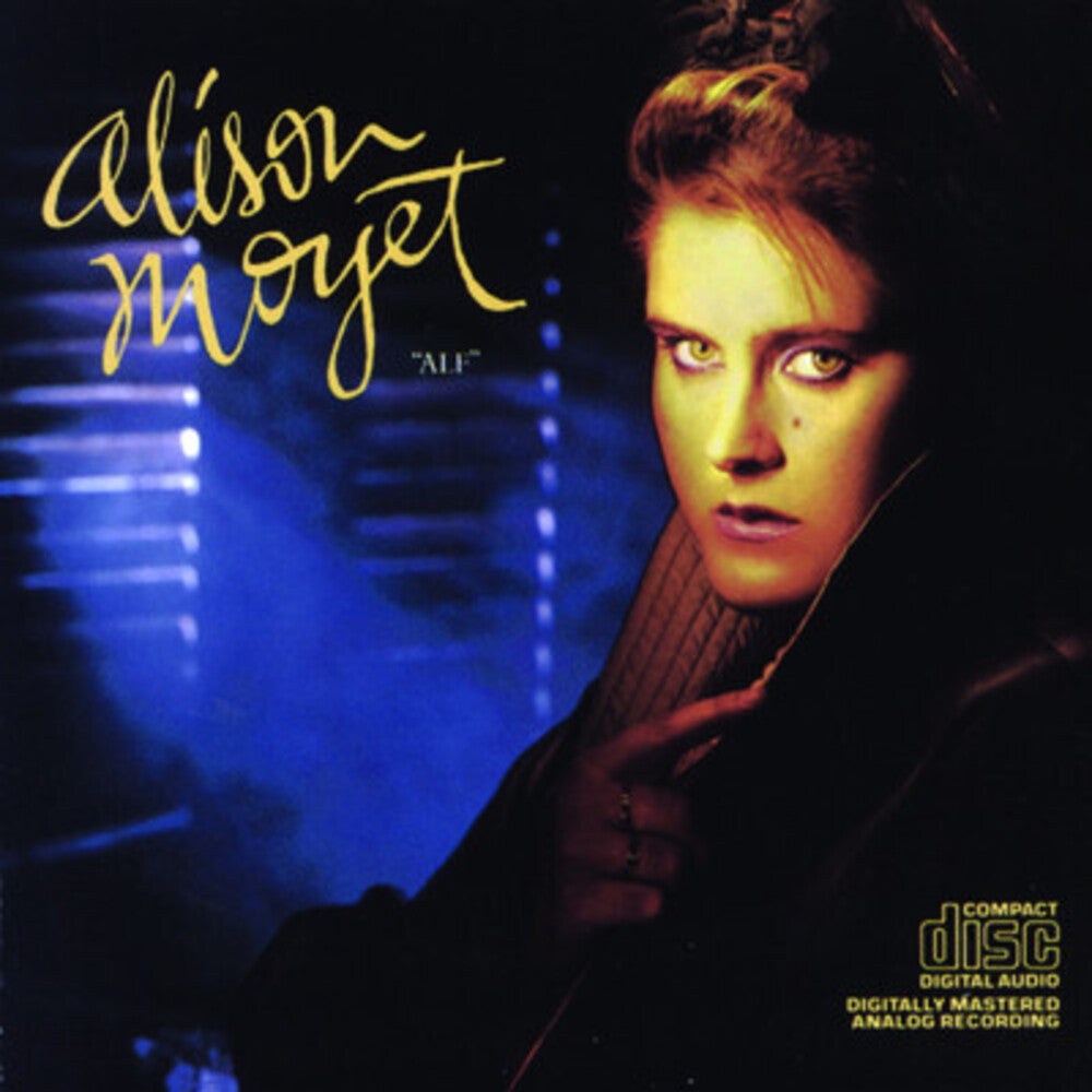 Alf Music CD