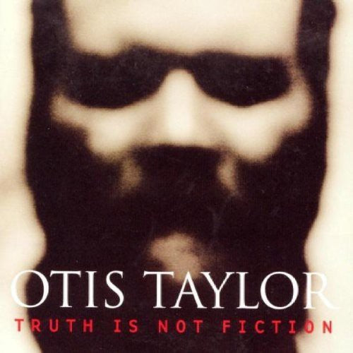 Truth Is Not Fiction Music CD