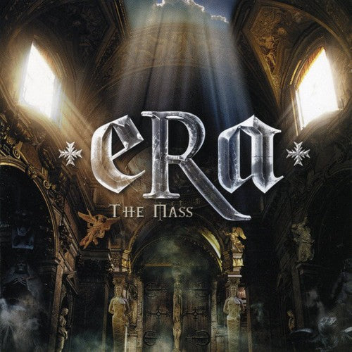 Era - Mass - Music CD