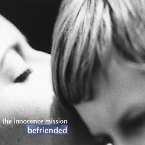Befriended Music CD