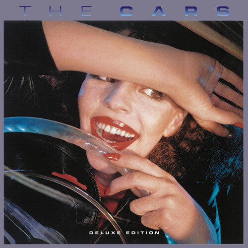 Cars - Cars - Music CD