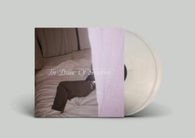 Puma Blue - In Praise Of Shadows (Colored LP Vinyl)