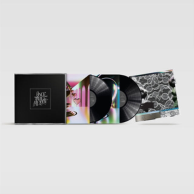 Beach House - Once Twice Melody - LP Vinyl Record