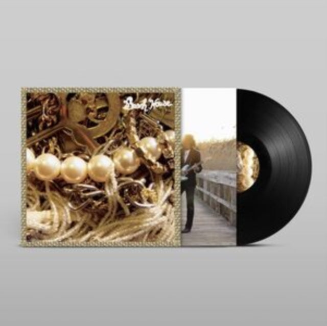 Beach House - Beach House - LP Vinyl Record